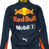 F1 Race Final Verstappen Max Go Kart Suit
