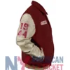 Fred Warner 49ers Bomber Varsity Jacket