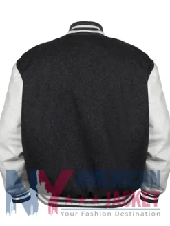 Game Mafia Video Vito Varsity Scaletta Jacket