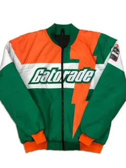 Gatorade Jacket