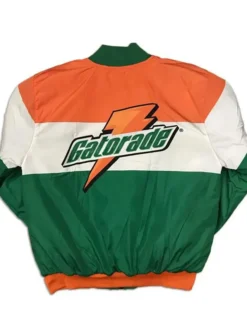 Gatorade Jacket Sale