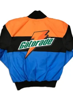 Gatorade Sale Jacket