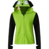 Gir Jacket