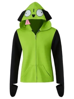 Gir Jacket