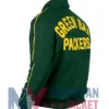 Green Bay 1952 Green Packers Varsity Jacket