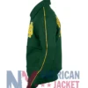 Green Bay Packers 1952 Green Varsity Jacket