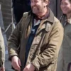 Greenland Migration 2025 John Garrity Green Jacket