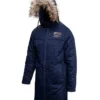 Han Hoth Solo Jacket
