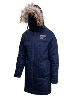 Han Hoth Solo Jacket