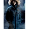 Han Solo Hoth Jacket