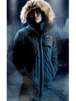 Han Solo Hoth Jacket