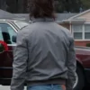 Harrington Wrangler Steve Jacket