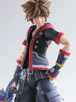 Hearts Jacket Kingdom