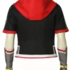 Hearts Kingdom Jacket