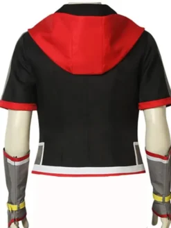 Hearts Kingdom Jacket