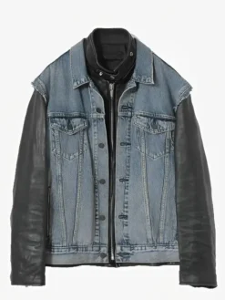 Hellfire Club Stranger Things Munson Eddie Jacket