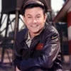 Heroes Hogan’s Leather Bob Crane Jacket