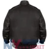 Hogan’s Heroes Leather Bob Crane Jacket