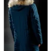 Hoth Han Solo Jacket