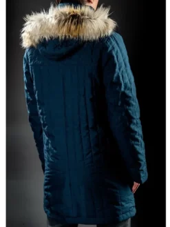 Hoth Han Solo Jacket