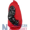 Houston Texans H-Town Red And Black Varsity Jacket