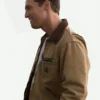 Interstellar Matthew Mcconaughey Jacket