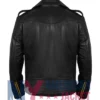 Jack Detroit Lions White Halftime Jacket