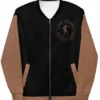 Jack Johnson Boxer Jacket