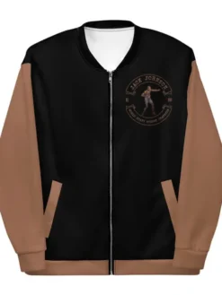 Jack Johnson Boxer Jacket