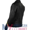 Jack White Lions Detroit Halftime Jacket