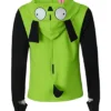 Jacket Gir