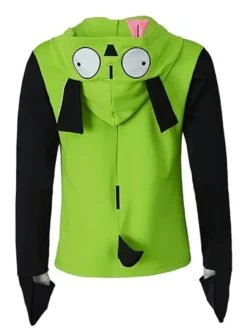 Jacket Gir