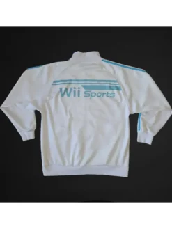 Jacket Wii