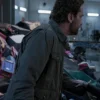 John Garrity Greenland 2 Migration Jacket