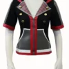 Kingdom Hearts Jacket