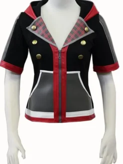Kingdom Hearts Jacket