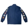 Lana Del Racing Rey Jacket
