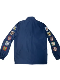 Lana Del Racing Rey Jacket