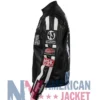 Leather Ken Block Jacket