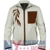 Life Is A Sherpa Willow Jacket