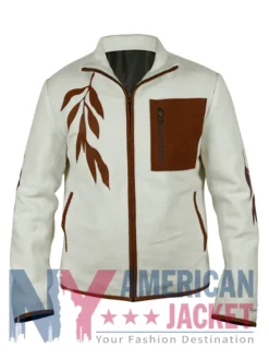 Life Is A Sherpa Willow Jacket