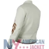 Life Is A Willow Sherpa Jacket