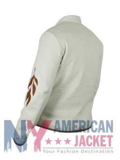 Life Is A Willow Sherpa Jacket