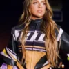 London 2025 Tate Mcrae Jumpsuit