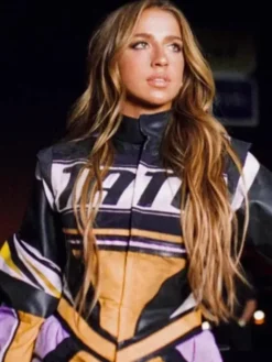 London 2025 Tate Mcrae Jumpsuit