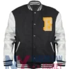 Mafia Video Game Vito Scaletta Varsity Jacket