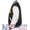 Mafia Video Game Vito Varsity Scaletta Jacket