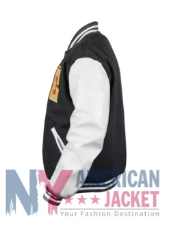 Mafia Video Game Vito Varsity Scaletta Jacket