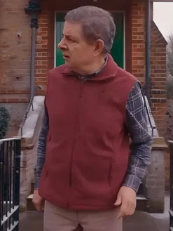 Man Vs Baby S01 Trevor Bingley Vest