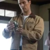 Matthew Mcconaughey Jacket Interstellar